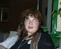 Sue Mason